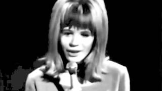 Marianne Faithfull  Mary Ann  Once I Had a Sweetheart Live 1965 [upl. by Stephi229]