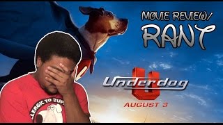 Underdog 2007  opening titles [upl. by Noicnecsa]