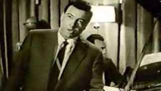 Mario LanzaSanta Luciavery rare [upl. by Nutsud]