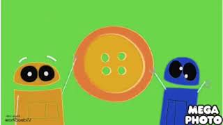 Storybots shapes circles in g major 16 [upl. by Geraldina]