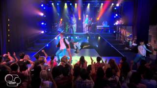 Austin amp Ally  Road Trips amp Reunions  Part 3  Disney Channel UK [upl. by Leund]