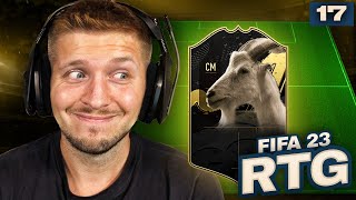 The Inform MIDFIELD GOAT [upl. by Ahsienauq538]