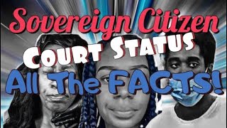 Sovereign Citizen Moorish Nationals  Montina Sade Jamhal  Court Update [upl. by Kirst]