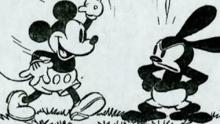 The History of Mickey Mouse [upl. by Ignacio]