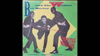 The Wailing Wailers Full Album [upl. by Rizzo]