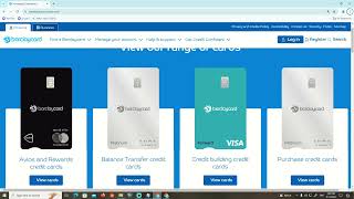 How to Change Account Name on Barclays [upl. by Hakkeber]