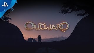 OUTWARD  Full Enchanting Guide [upl. by Kalman]