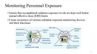 Radiation Units and Measures [upl. by Jumbala]