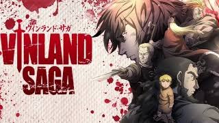 Vinland Saga Full Original Soundtrack BY Yutaka Yamada [upl. by Oicnerolf]