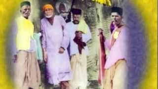 Sai Baba Songs Best Singers of Bhajans [upl. by Katina]