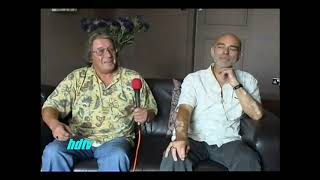 MARMALADE INTERVIEW WITH GRAHAM KNIGHT amp SANDY NEWMAN  1809 [upl. by Lawlor]