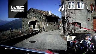 WRC  Tour de Corse 2019 ONBOARD Dani Sordo [upl. by Payson201]