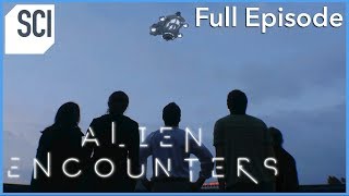 If Aliens Ever Arrived on Earth  Alien Encounters Full Episode [upl. by Socher]