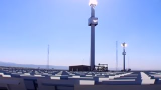 Energy 101 Concentrating Solar Power [upl. by Sine898]