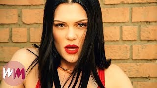 Top 10 Best Jessie J Songs [upl. by Neva]