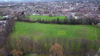 Calthorpe Park and Extension [upl. by Alyac]