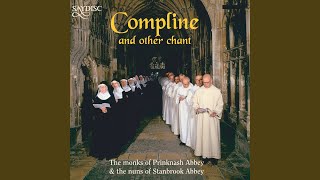 Compline Latin [upl. by Roddy]