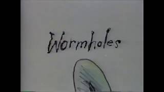 Stephen Hillenburg  Wormholes [upl. by Ecnarrat]