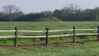 Caddo Mounds State Historic Site [upl. by Neltiak578]