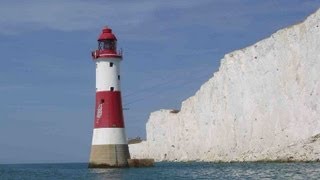 Great Lighthouses in England [upl. by Annwahs]