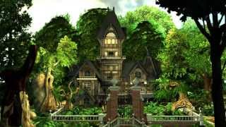 Strawinsky and the mysterious house Trailer [upl. by Ydnat]