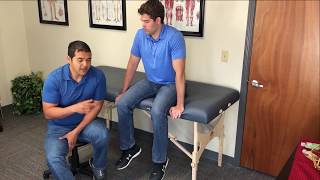 Treat Meniscal Injury at Home Without Surgery [upl. by Ruben]