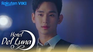 Hotel Del Luna  EP16  Kim Soo Hyun  Hotel Blue Moon CEO [upl. by Desi]