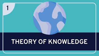 PHILOSOPHY  Epistemology Introduction to Theory of Knowledge HD [upl. by Aneret790]