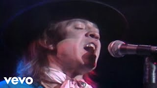 Stevie Ray Vaughan amp Double Trouble  Voodoo Chile Live From Austin TX [upl. by Zetta900]