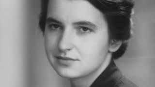 How Rosalind Franklin changed history [upl. by Noizneb83]