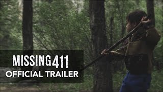 Missing 411 Trailer [upl. by Tulley]