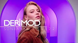 DERİMOD FW2122 REKLAM FİLMİ [upl. by Rosaleen]