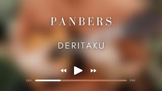 Panbers  Deritaku [upl. by Lahcar407]