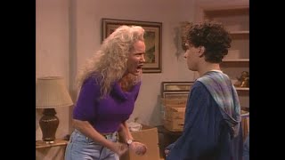 Roseanne s05e10 part 2 [upl. by Dowski77]