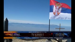 Kodi Srbija Build Za Sve Uredjaje [upl. by Anauqed704]