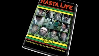 RASTA LIFE DOCUMENTARY [upl. by Clovis574]