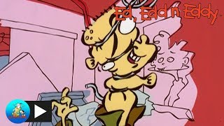 Ed Edd n Eddy  Wrecking Everything  Cartoon Network [upl. by Gervase444]