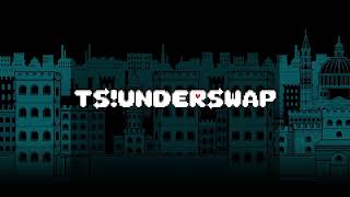 TS Underswap Demo Gameplay Pacifist No Commentary [upl. by Nataniel]