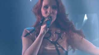 EPICA  Unleashed OFFICIAL LIVE [upl. by Dlonyar]