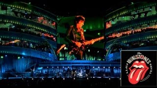 The Rolling Stones  Sway  Live OFFICIAL [upl. by Hakceber]