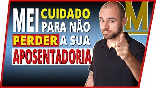 👵 APOSENTADORIA DO MEI  Como Funciona Valores e Regras  INSS MEI [upl. by Esirtal103]