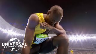 The Best Athlete Who Ever Lived  I AM BOLT [upl. by Hazlip]