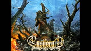 Ensiferum Rawhide [upl. by Sihtam]