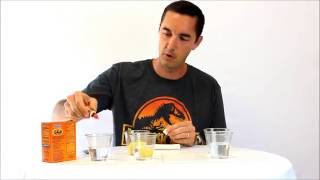 How to make Alkaline Water [upl. by Reiniar]