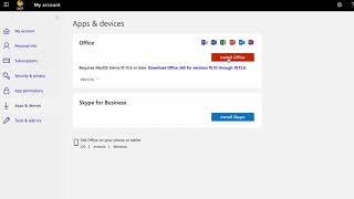 Get Microsoft Office for Free as a UCF Student Alumni or Employee Faculty or Staff [upl. by Lemaj]