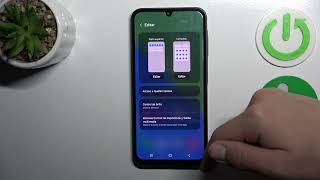 Cómo hacer captura de pantalla en Samsung Galaxy A15 [upl. by Anilatak]