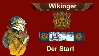 FoETipps Start der Wikinger kulturelle Siedlungen in Forge of Empires deutsch [upl. by Otreblaug903]