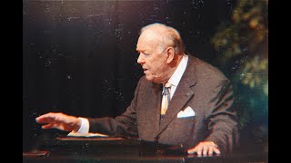 Kenneth E Hagin Winter Bible Seminar 2000 [upl. by Gottlieb]