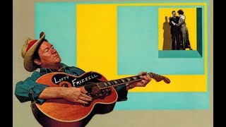 Lefty Frizzell  Mom and Dads Waltz [upl. by Laina745]