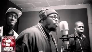 Beanie Sigel Freestyle Video off quotMoney is The Missionquot Dir By Rick Dange [upl. by Vinny]